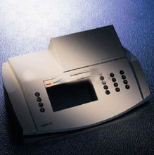 NOVA 400多参数水质分析仪 集光电比色与分光技术于一体的高效水质监测解决方案