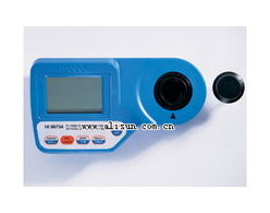 余氯、二氧化氯与总氯分析 解析水质分析中的关键指标