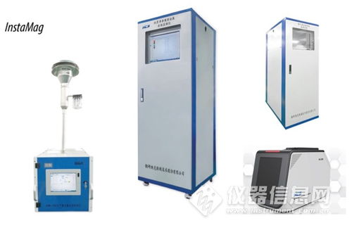 守护绿水青山，钢研纳克水质分析仪助力“美丽中国，我是行动者”